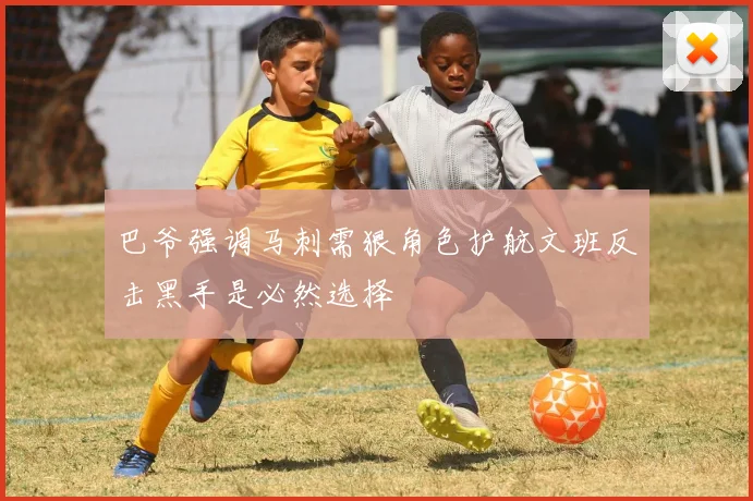巴爷强调马刺需狠角色护航文班反击黑手是必然选择