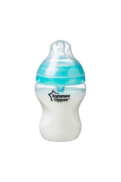 Tommee Tippee 260 ml Gelişmiş Antikolik Biberon