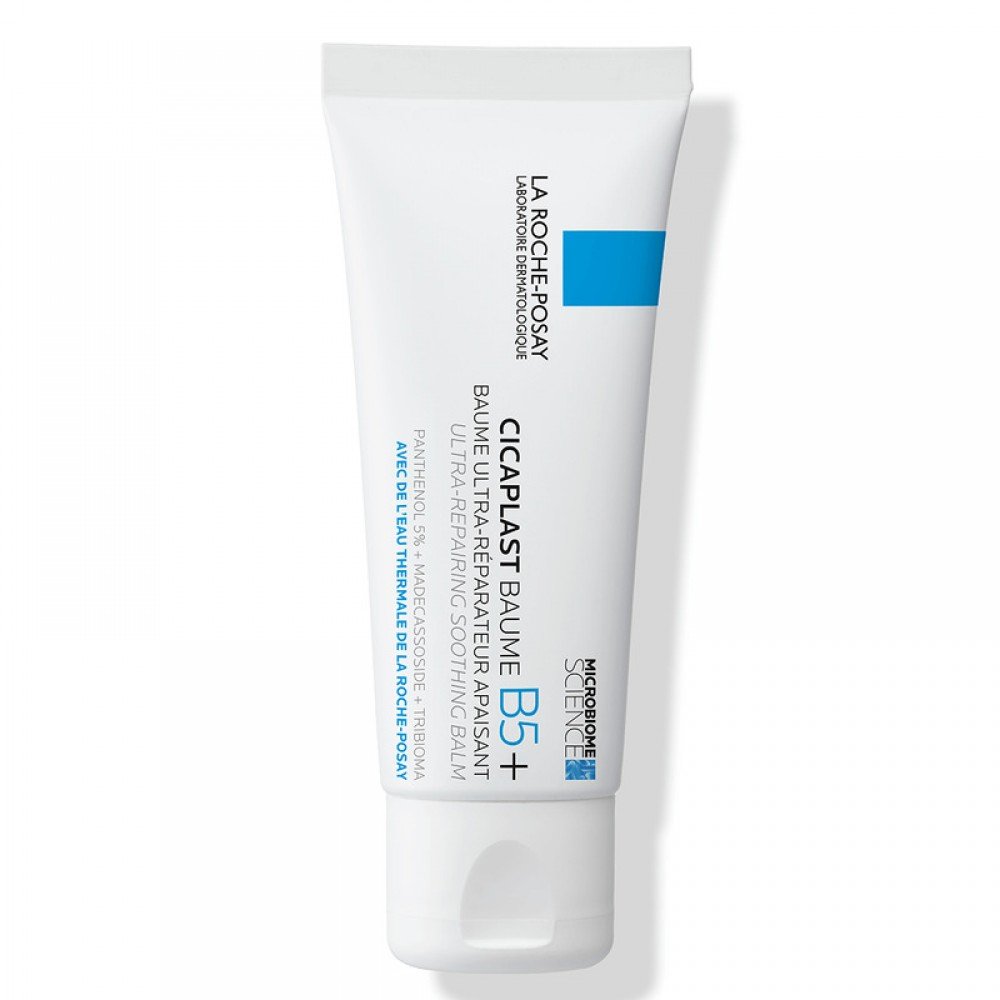 La Roche Posay Cicaplast Baume B5 Yüz Ve Vücut Bakım Kremi 40 ml