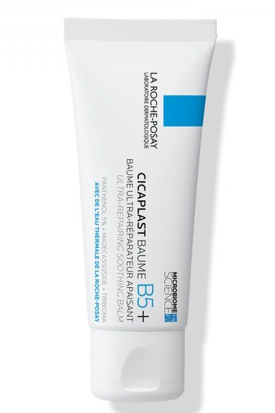 La Roche Posay Cicaplast Baume B5 Yüz Ve Vücut Bakım Kremi 40 ml