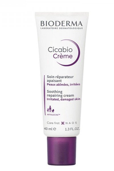 Bioderma Cicabio Creme 40ml