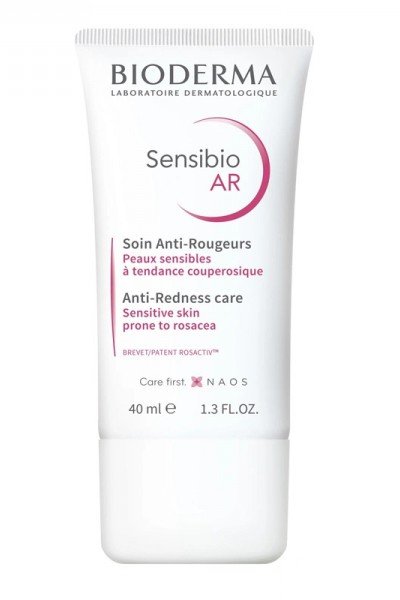 Bioderma Sensibio Ar Bakım Kremi 40 ml