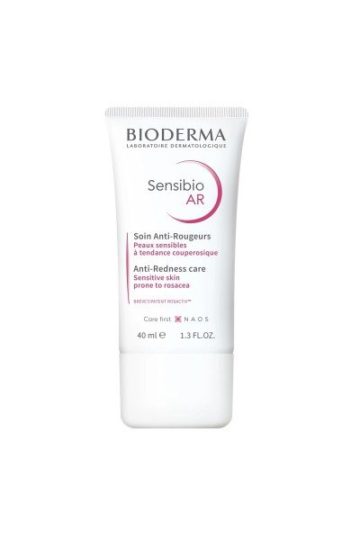 Bioderma Sensibio Ar Bakım Kremi 40 ml