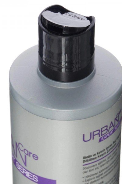 Urban Care Biotin & Caffeine Dökülme Karşıtı Şampuan 350 ml